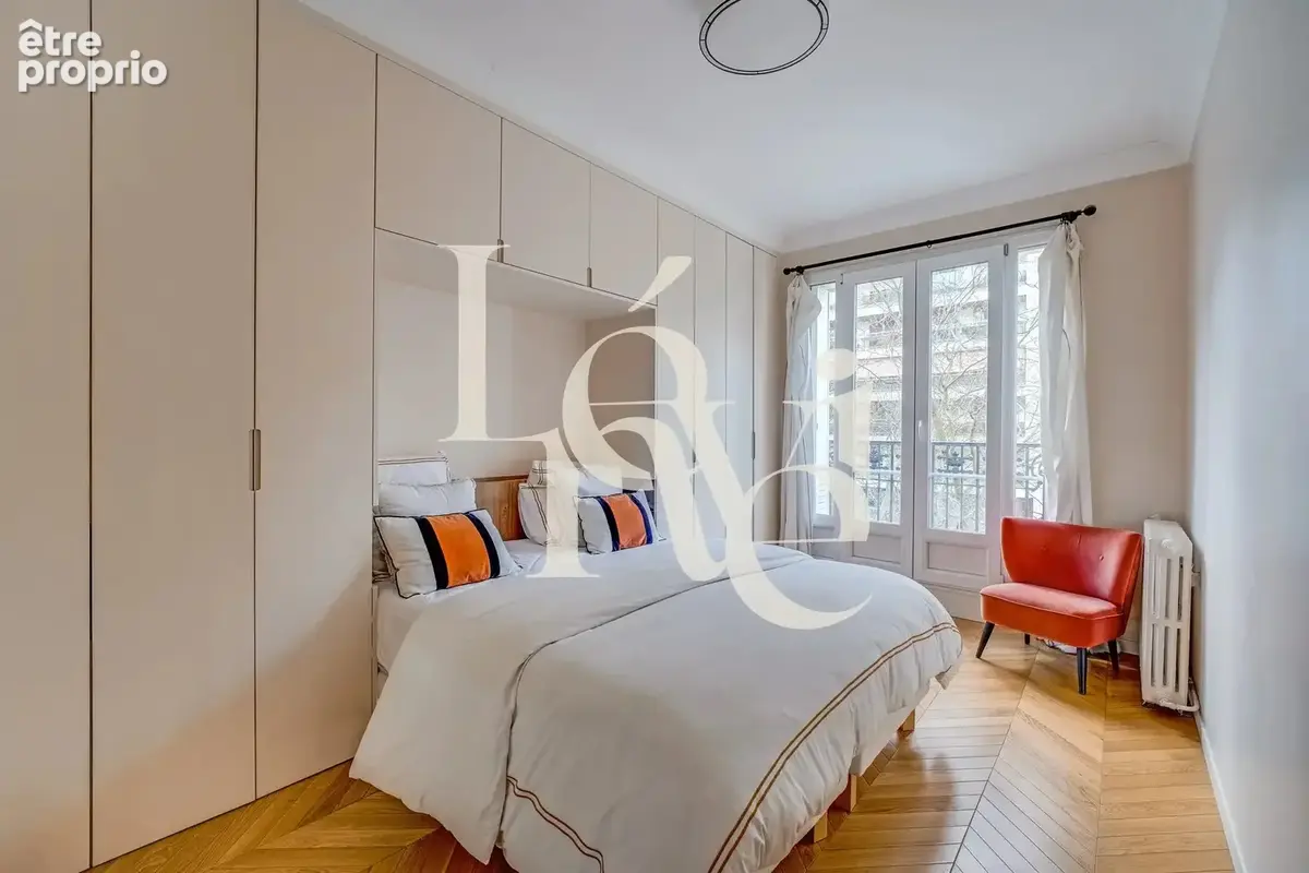 appartement - 85m2 - 3 pièces - photo 9