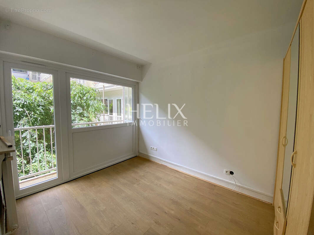 Appartement à LE PECQ