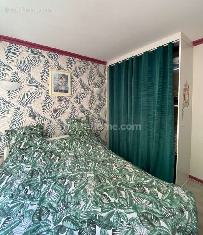 Maison à L&#039;ISLE-D&#039;ESPAGNAC