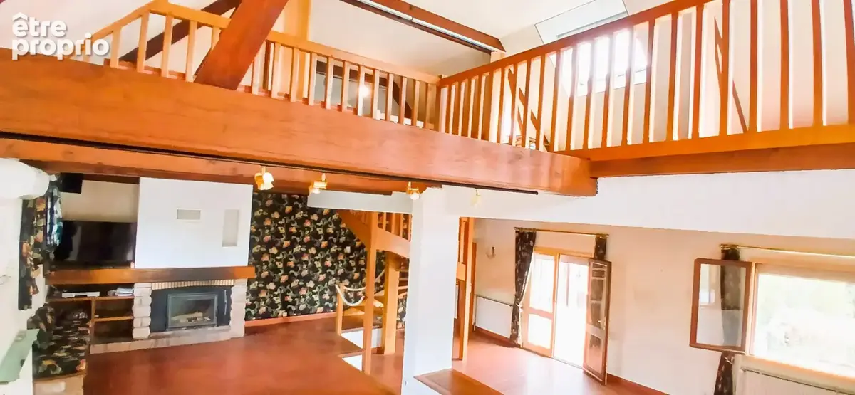 Maison d'architecte en plein bourg! - photo 8