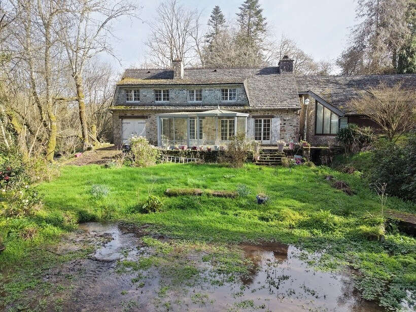 Maison à SAUSSEMESNIL