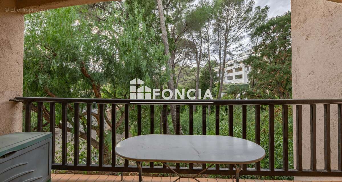 Appartement à SAINT-RAPHAEL