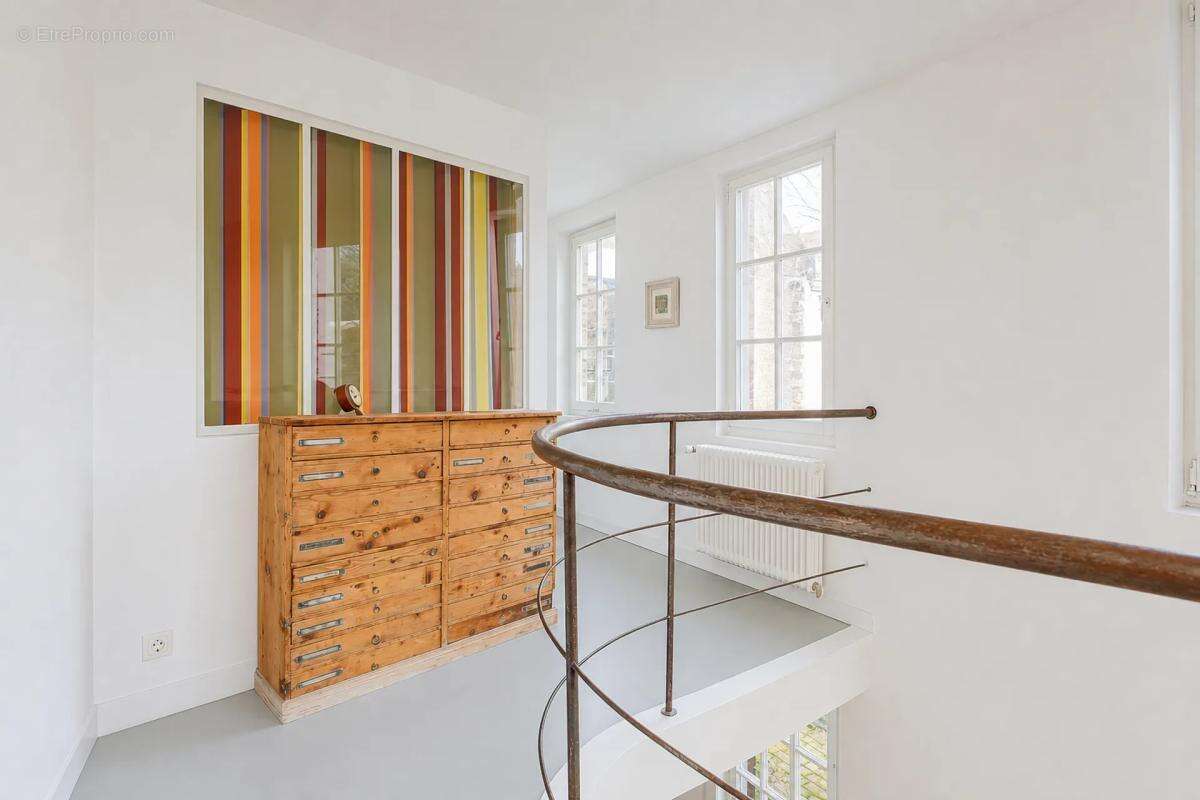 Maison de charme 7 pièces à Saint-Valery - photo 12