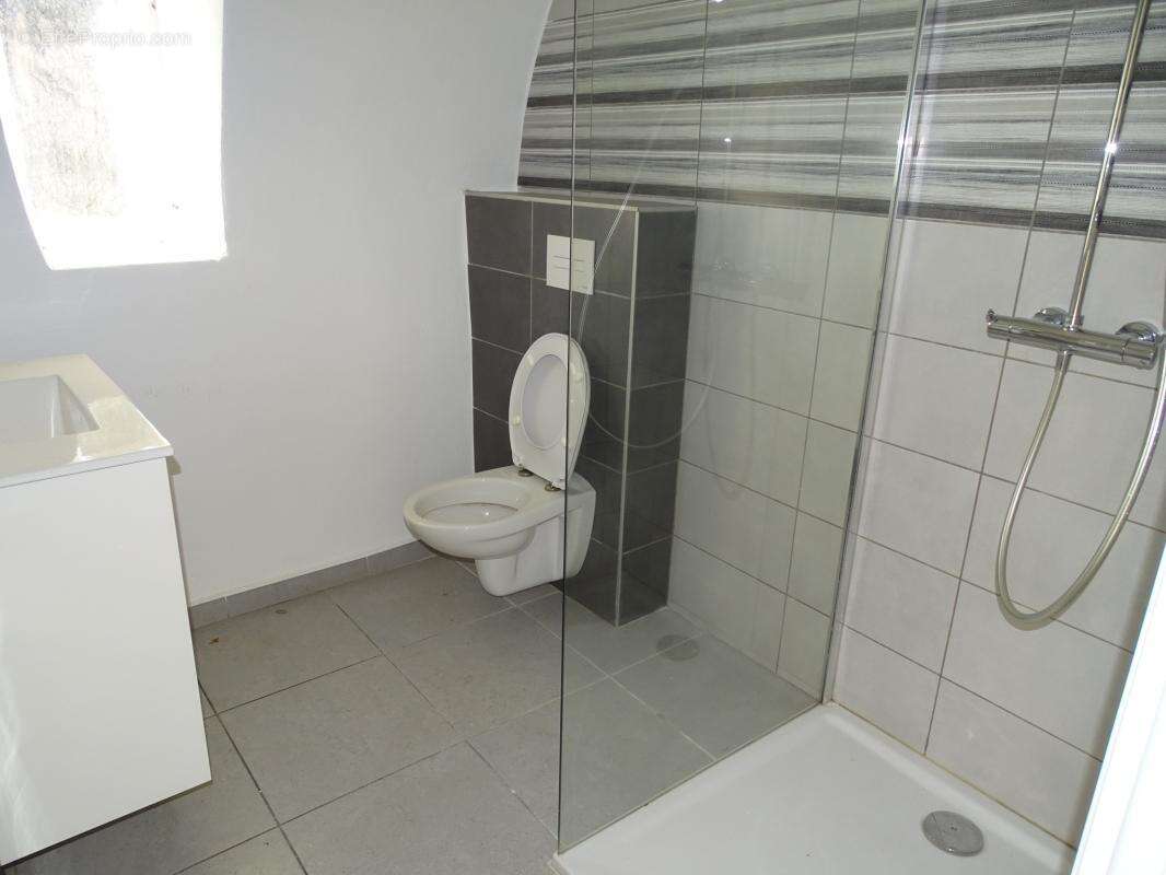 Maison à BROUZET-LES-ALES