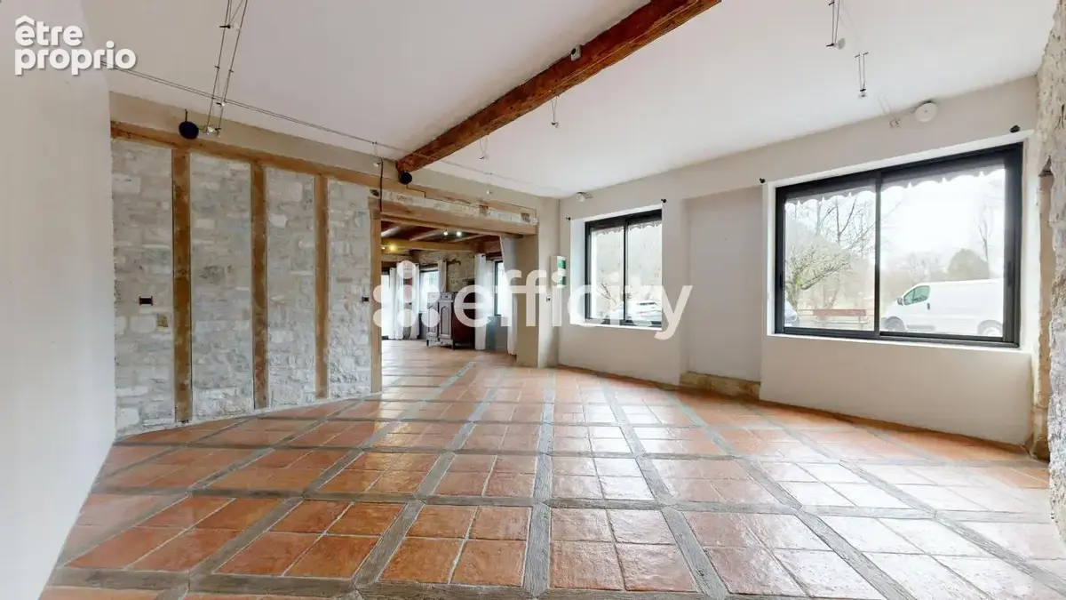 Maison 5 pièces 194 m² à vendre à Condat-Sur-Vezere (24570) - photo 7