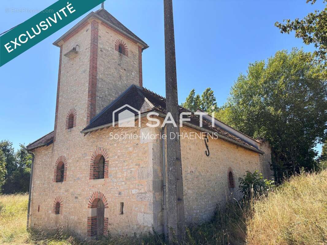 Maison 60 m² à Alligny-Cosne  - photo 2