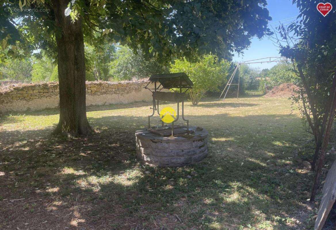 Maison de maitre pleine de charme - photo 2