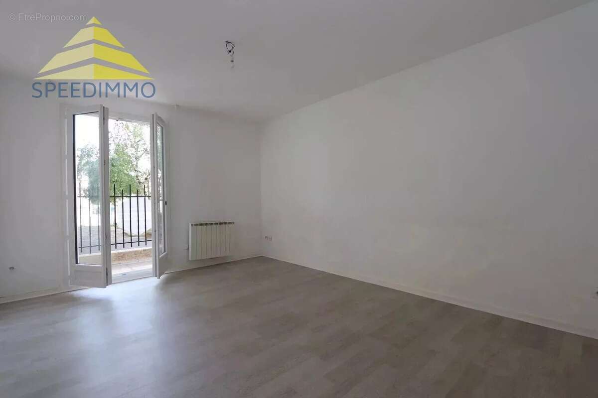 Appartement au centre-ville de Périgny-sur-Yerres - photo 4