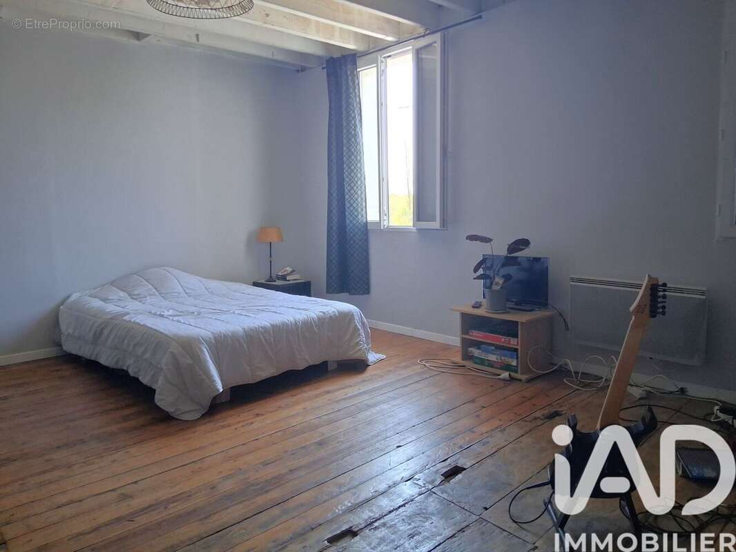 Photo 9 - Maison à LA RIVIERE