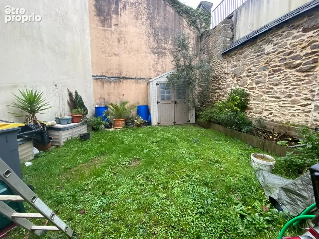 Maison 90m² à brest - photo 7