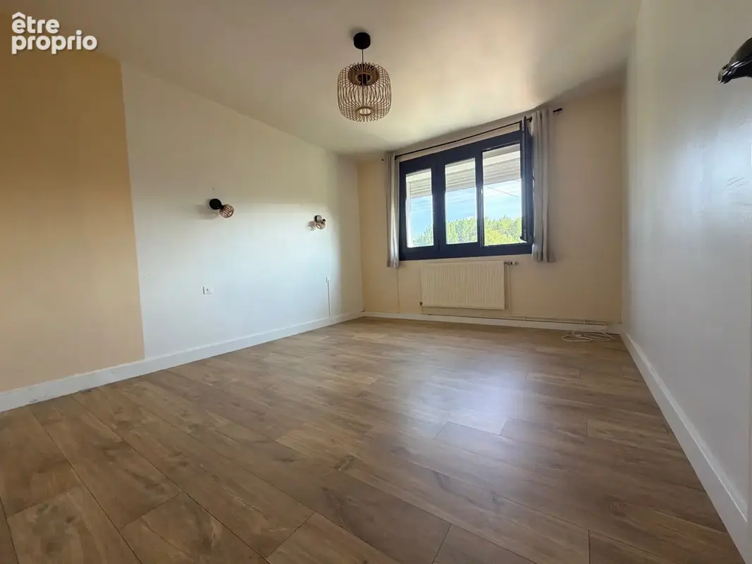Abbeville, proche  a16, 101m2, 3 chambres, quartier calme - photo 6