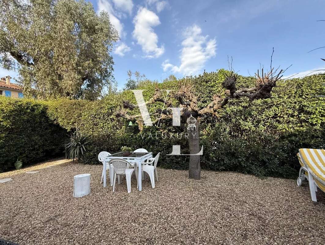 Maison à SAINT-TROPEZ