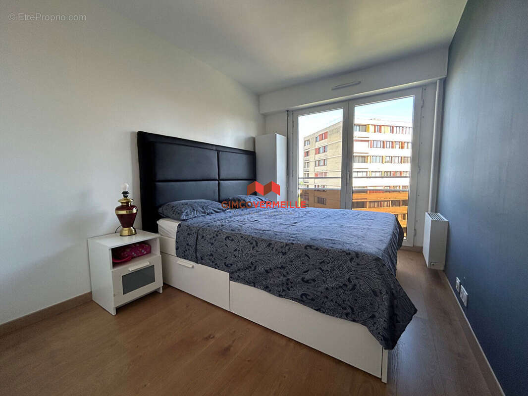 Appartement à POISSY