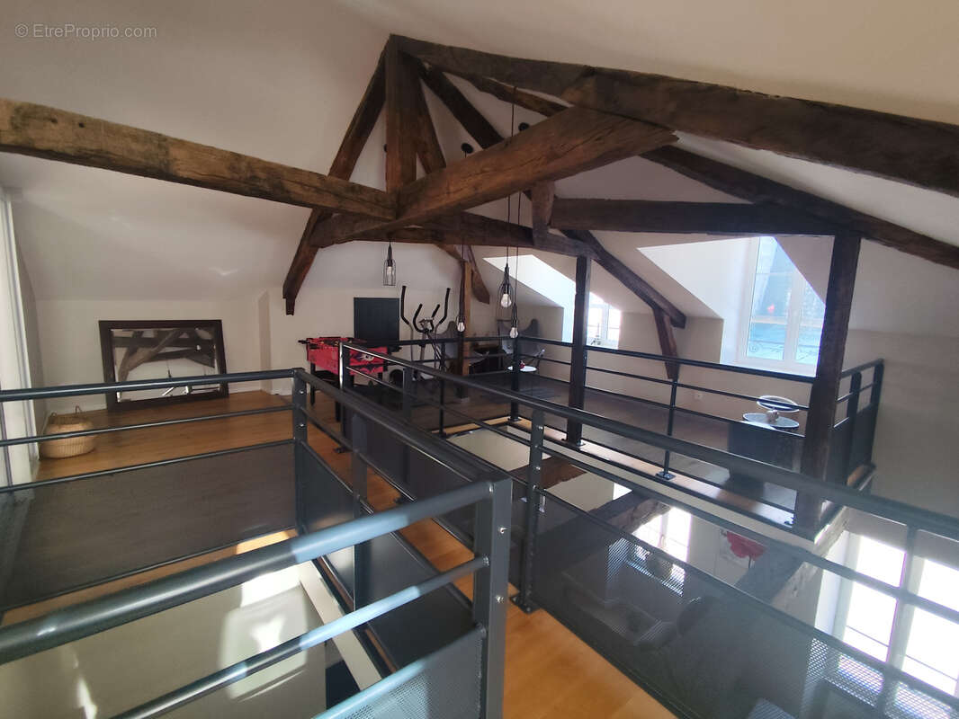 Maison à VILLEFRANCHE-DE-ROUERGUE