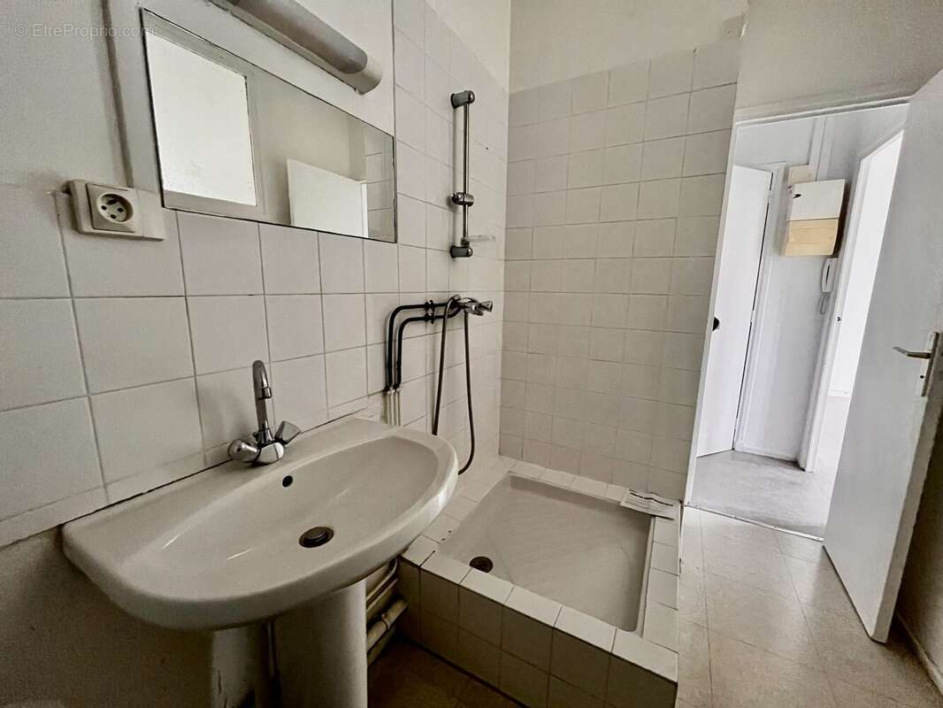 Appartement à GRIGNY
