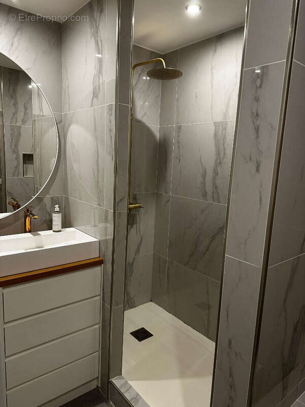 Appartement à BLANQUEFORT