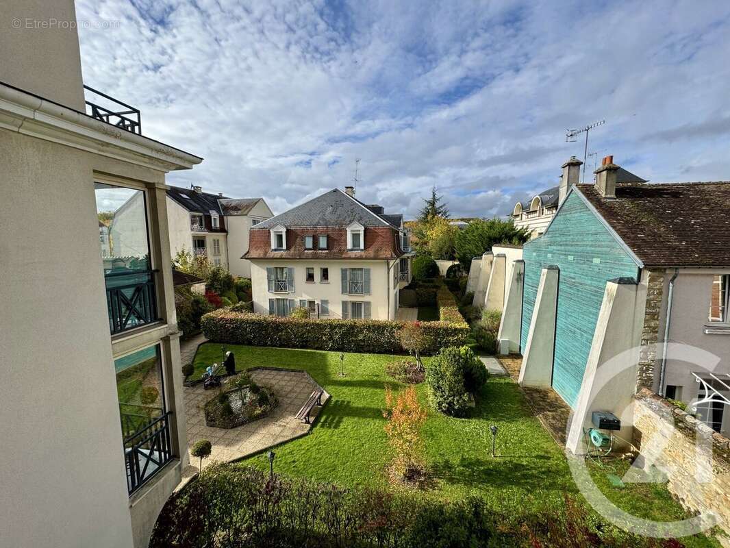 Appartement à FONTAINEBLEAU