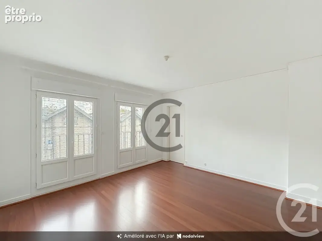 Photo Appartement à Troyes au prix de 129 000€
