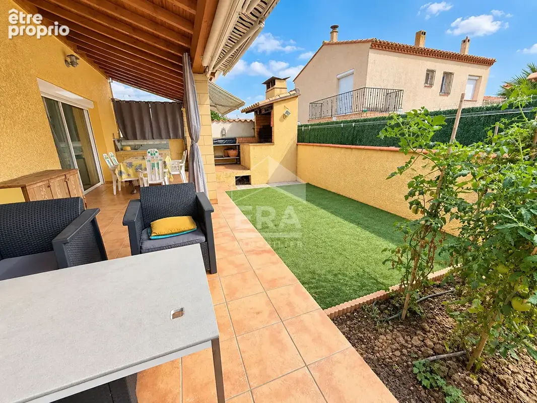 Maison 153m² à alénya - photo 16