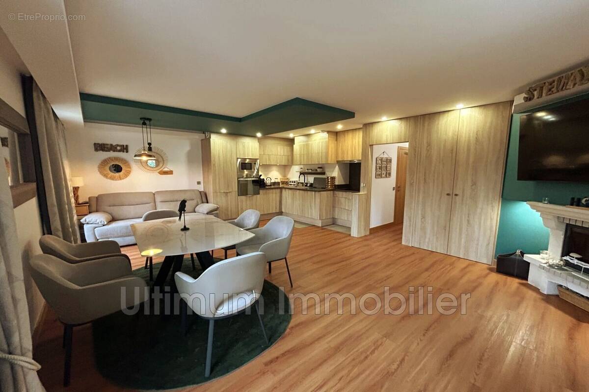 Maison à SAINTE-MAXIME