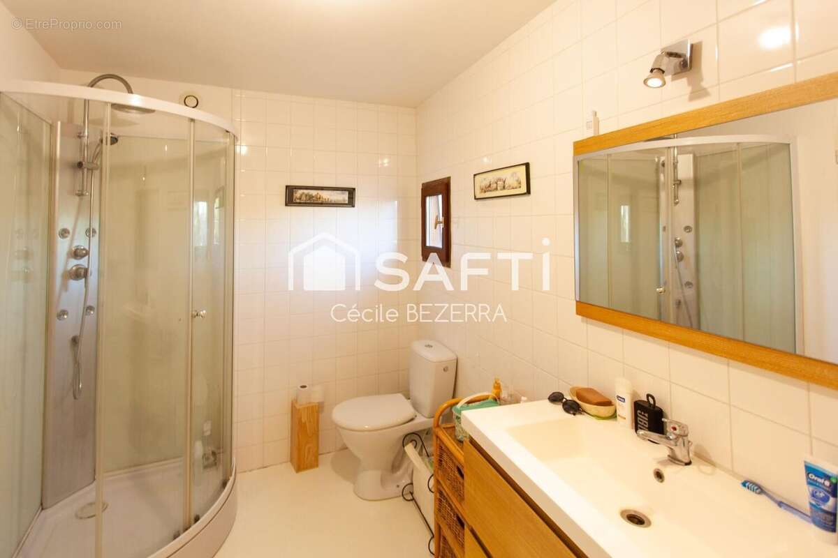 Photo 7 - Maison à AYZIEU