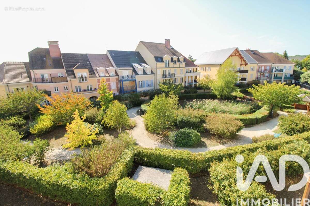 Photo 6 - Appartement à VAUREAL