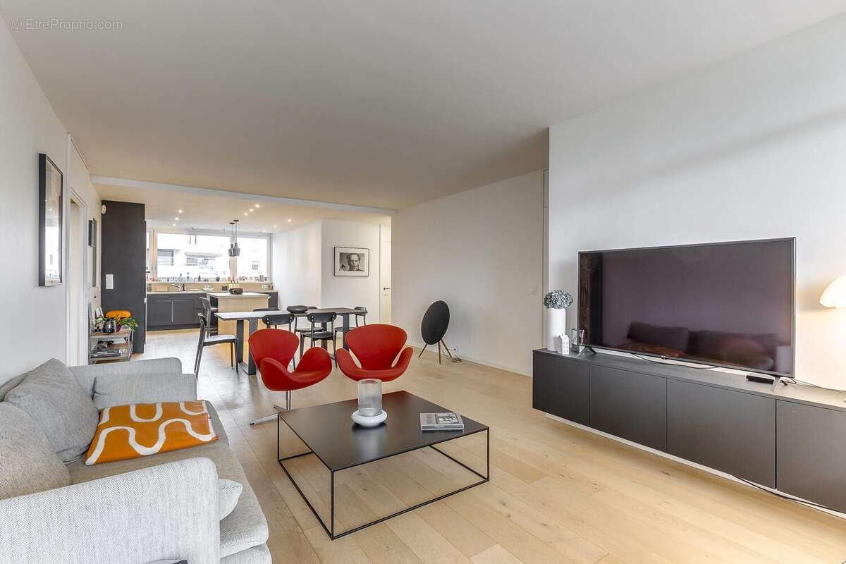 Appartement à LILLE