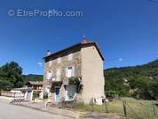 Photo 1 - Maison à ARCENS