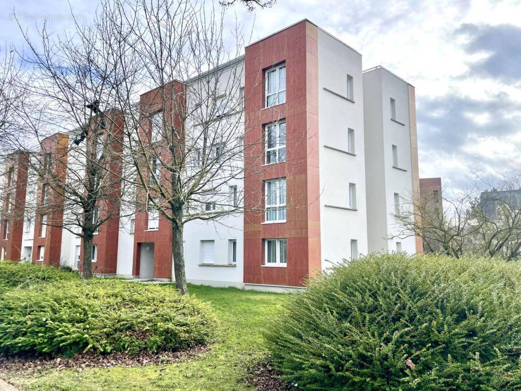 Appartement à AMIENS