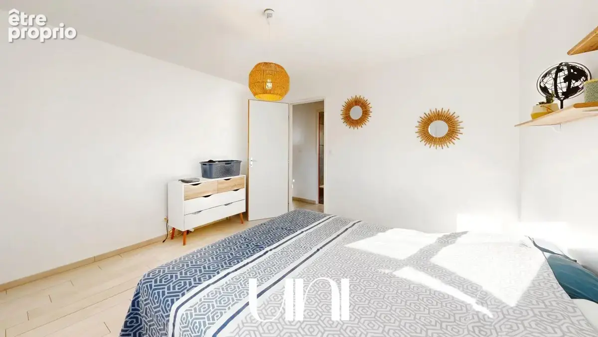 Maison de 5 pièces de 114m2 avec garage - BELLENGREVILLE - photo 25