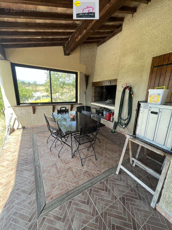 Maison 134 m2 au cœur de la nature   parcelle de 10 533 m2   calme absolu - photo 12