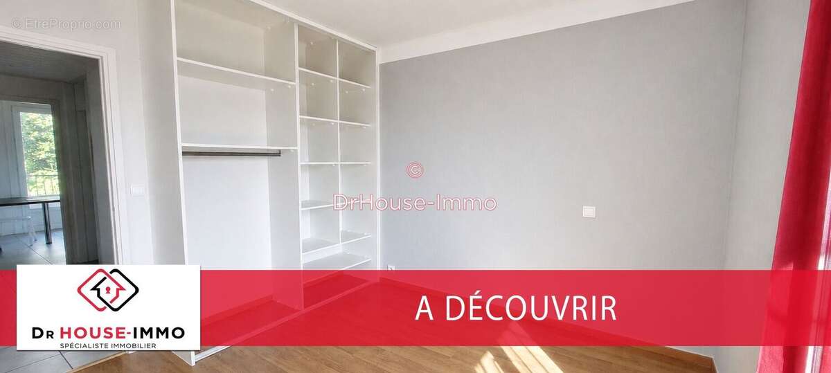 Appartement 47 m² à Rodez  - photo 3