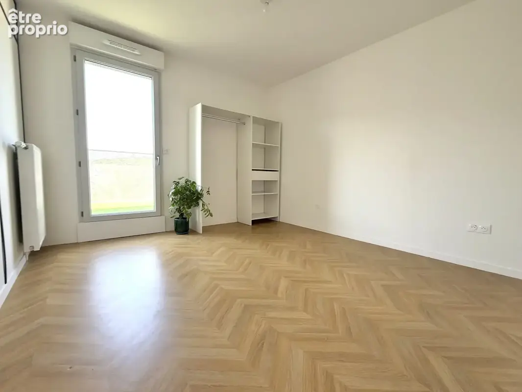 Appartement de type 3 - 61.4m2 - CLERMONT - photo 14