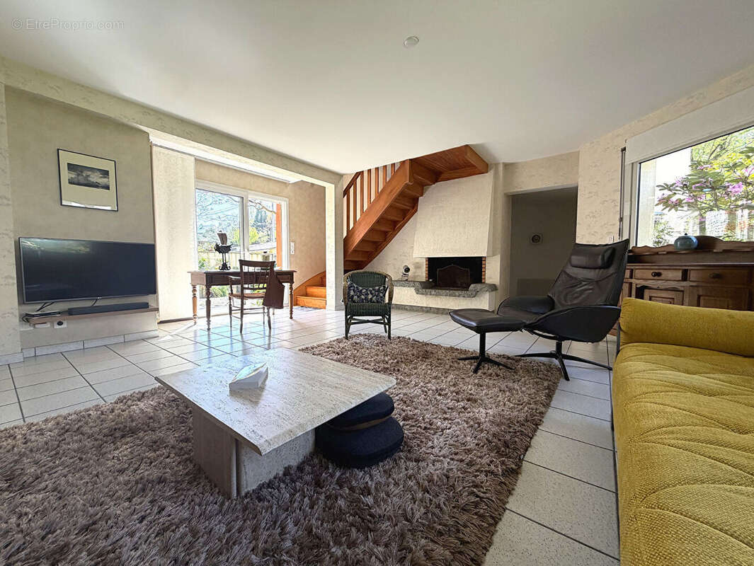 Maison à SAINT-BRIEUC