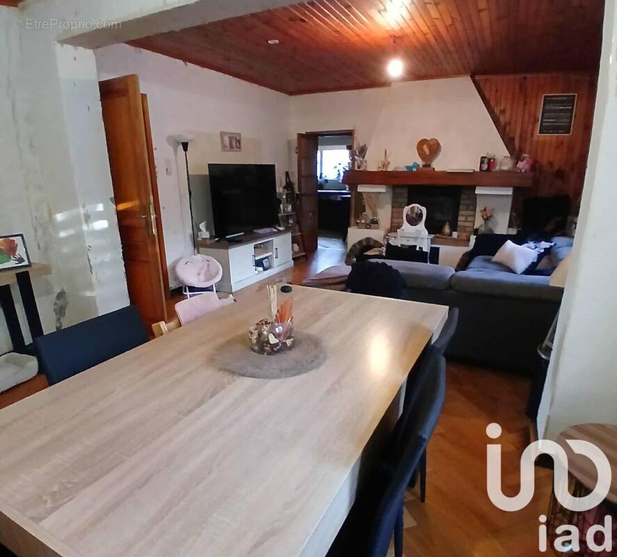 Photo 1 - Maison à VIEUX-CONDE