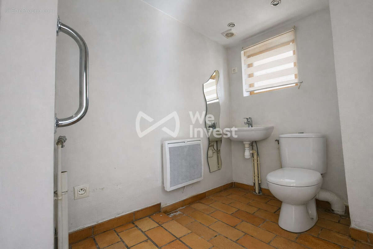 Appartement à TROYES