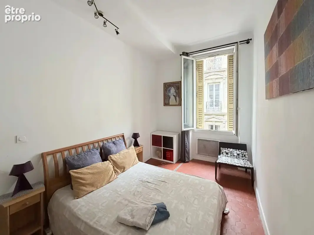 Thiers appartement t3 de caractère au calme - photo 7