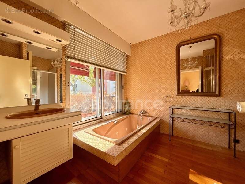 Maison à MONTPELLIER