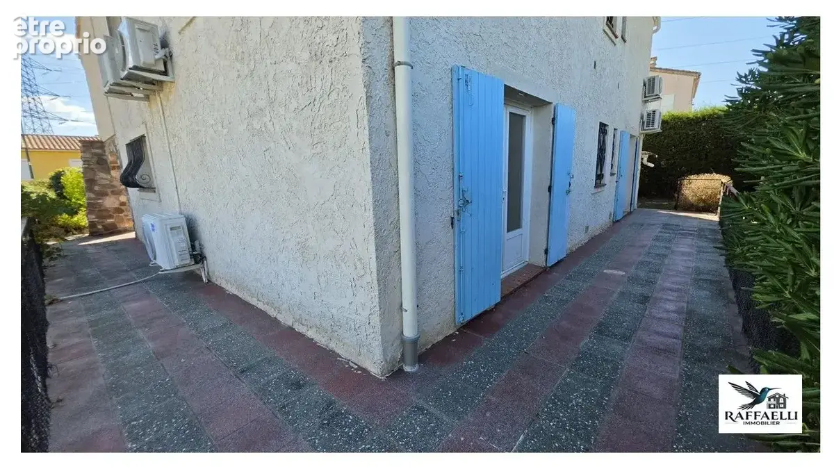 Appartement 3 pièces 90 m² à vendre à Puget-Sur-Argens (83480) - photo 9