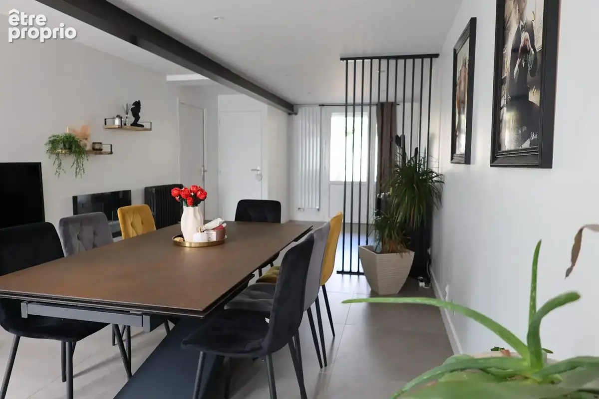 Maison 5 pièces 101 m² à vendre à Cholet (49300) - photo 5