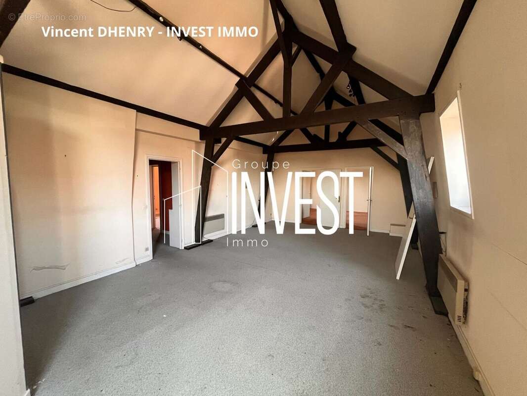 Appartement à COMINES