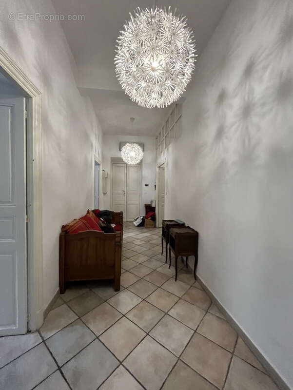 Appartement à AJACCIO