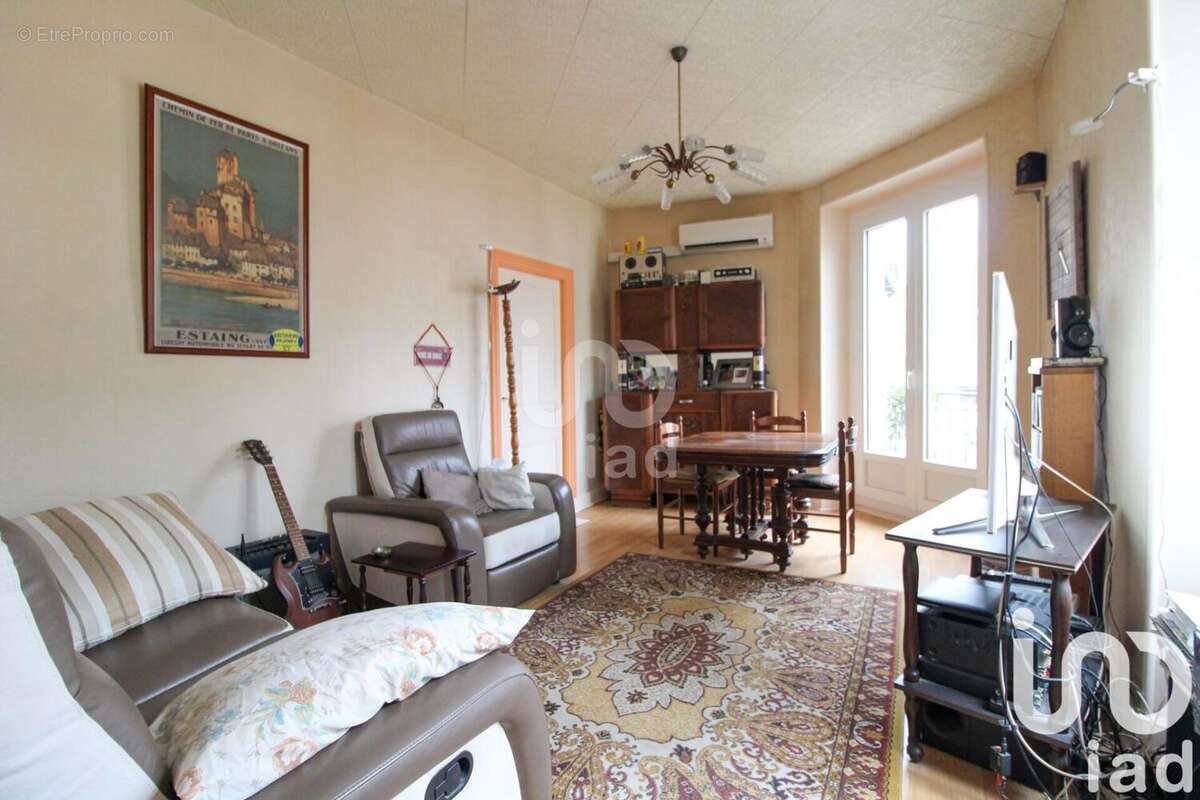 Photo 3 - Appartement à SAINT-AFFRIQUE