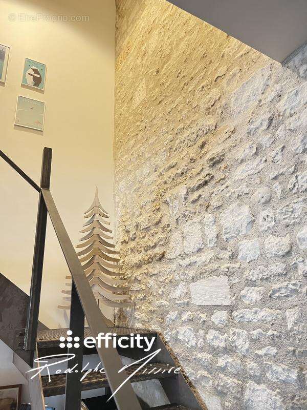 Appartement à NIORT