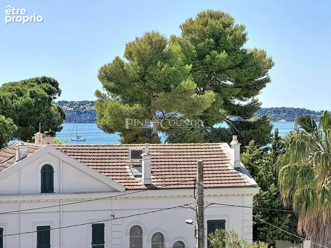 Vente Appartement Vue Mer Cannes, Palm Beach - photo 20