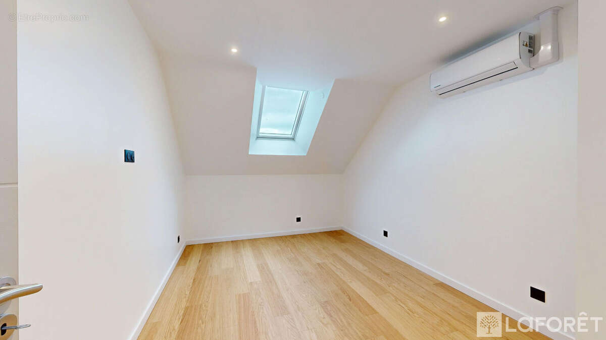 Appartement à MOULINS