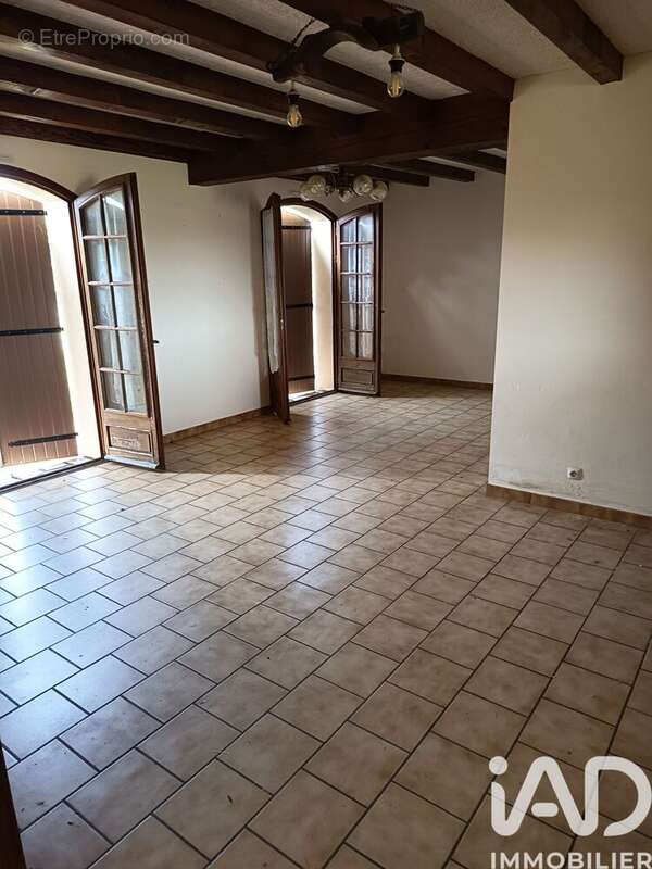 Maison 105 m² à Chamadelle  - photo 10