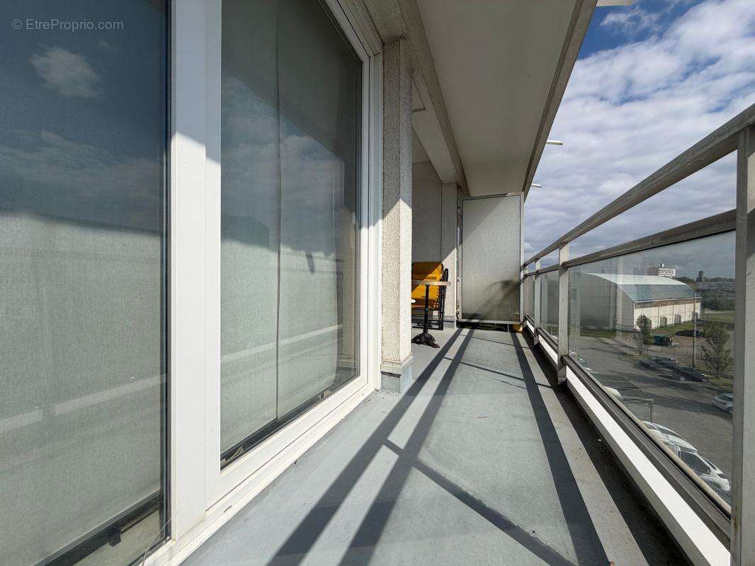 Appartement à CALAIS