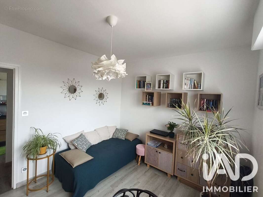 Maison 99 m² à Haut-Mauco  - photo 7