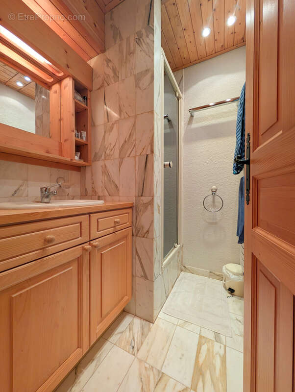 Appartement à SAMOENS